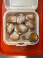 Best Fried Donut in Cordele, GA