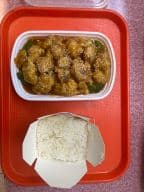 Best Sesame Chicken in Cordele, GA