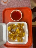 Best Crabmeat Rangoon in Cordele, GA