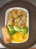 Best Sesame Chicken in Cordele, GA