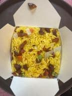 Best Plain Fried Rice in Cordele, GA