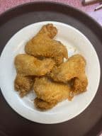 Best Fried Chicken Wings (4) in Cordele, GA