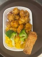 Best General Tso's Chicken in Cordele, GA