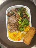 Best Beef w. Broccoli in Cordele, GA