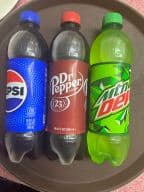 Best Soda in Cordele, GA