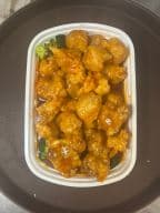 Best General Tso's Chicken in Cordele, GA