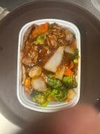 Best Szechuan Beef in Cordele, GA