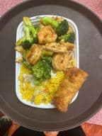 Best Chicken & Shrimp w. Broccoli in Cordele, GA