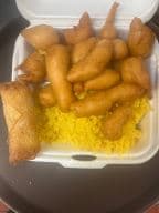 Best Sweet & Sour Chicken in Cordele, GA